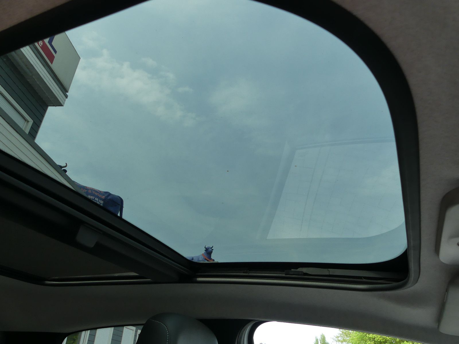 Fahrzeugabbildung Renault Twingo Night & Day
